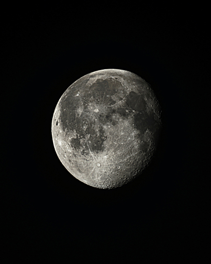 moon