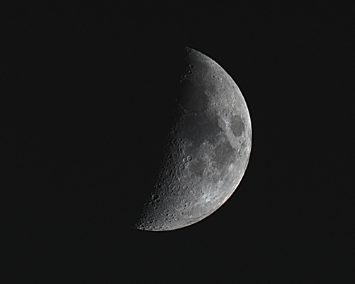 moon